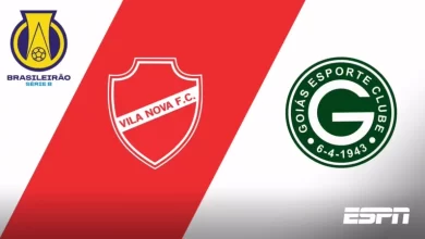 Vila Nova x Goiás: ingressos esgotados para clássico no OBA