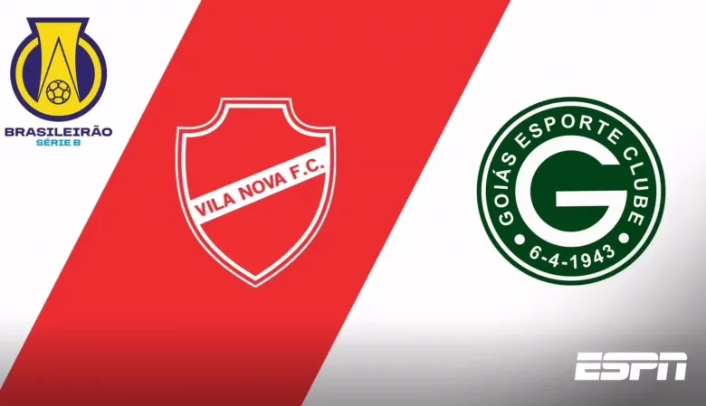 Vila Nova x Goiás: ingressos esgotados para clássico no OBA