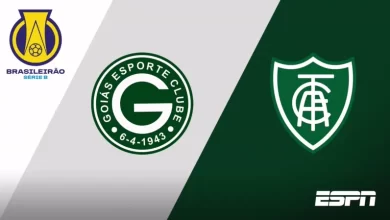 Goiás terá pelo menos três mudanças contra o América-MG; veja a provável escalação