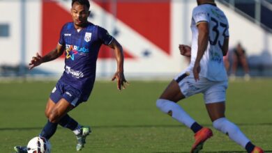 Aparecidense vence o Maricá-RJ e abre vantagem por vaga nas oitavas de final