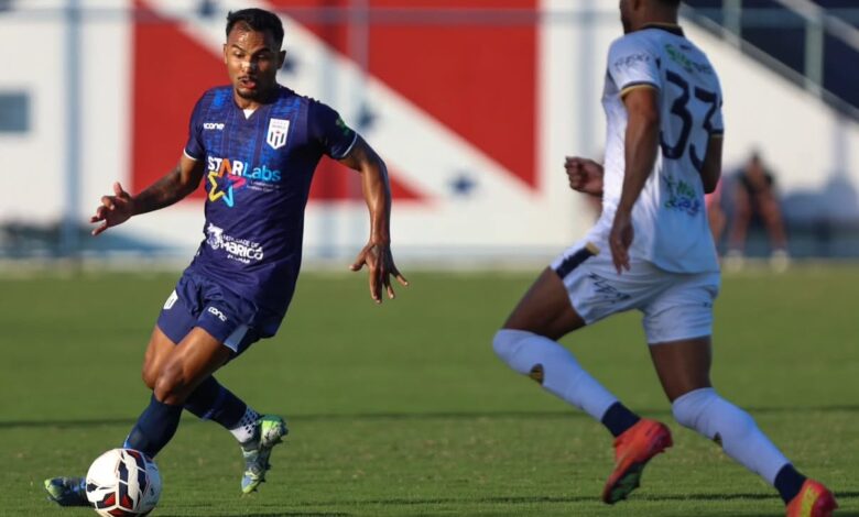 Aparecidense vence o Maricá-RJ e abre vantagem por vaga nas oitavas de final