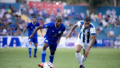 Goiatuba marca nos acréscimos e empata com o São José-RS no jogo de ida da 2ª fase