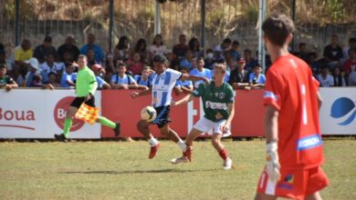 Taça das Favelas Goiás realiza semifinais no próximo domingo (17)