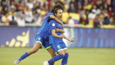 Brasil vence a Colômbia nos pênaltis e é campeão da CONMEBOL Copa América Femenina 202