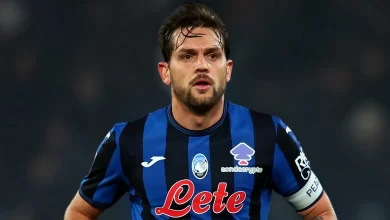 Rafael Toloi ganha força no Santos e Alexandre Mattos prepara proposta pelo zagueiro de 34 anos