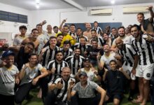 Goiânia e Grêmio Anápolis duelaram em Aparecida de Goiânia com transmissão do Apito Esportivo.